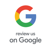Google Review Icon
