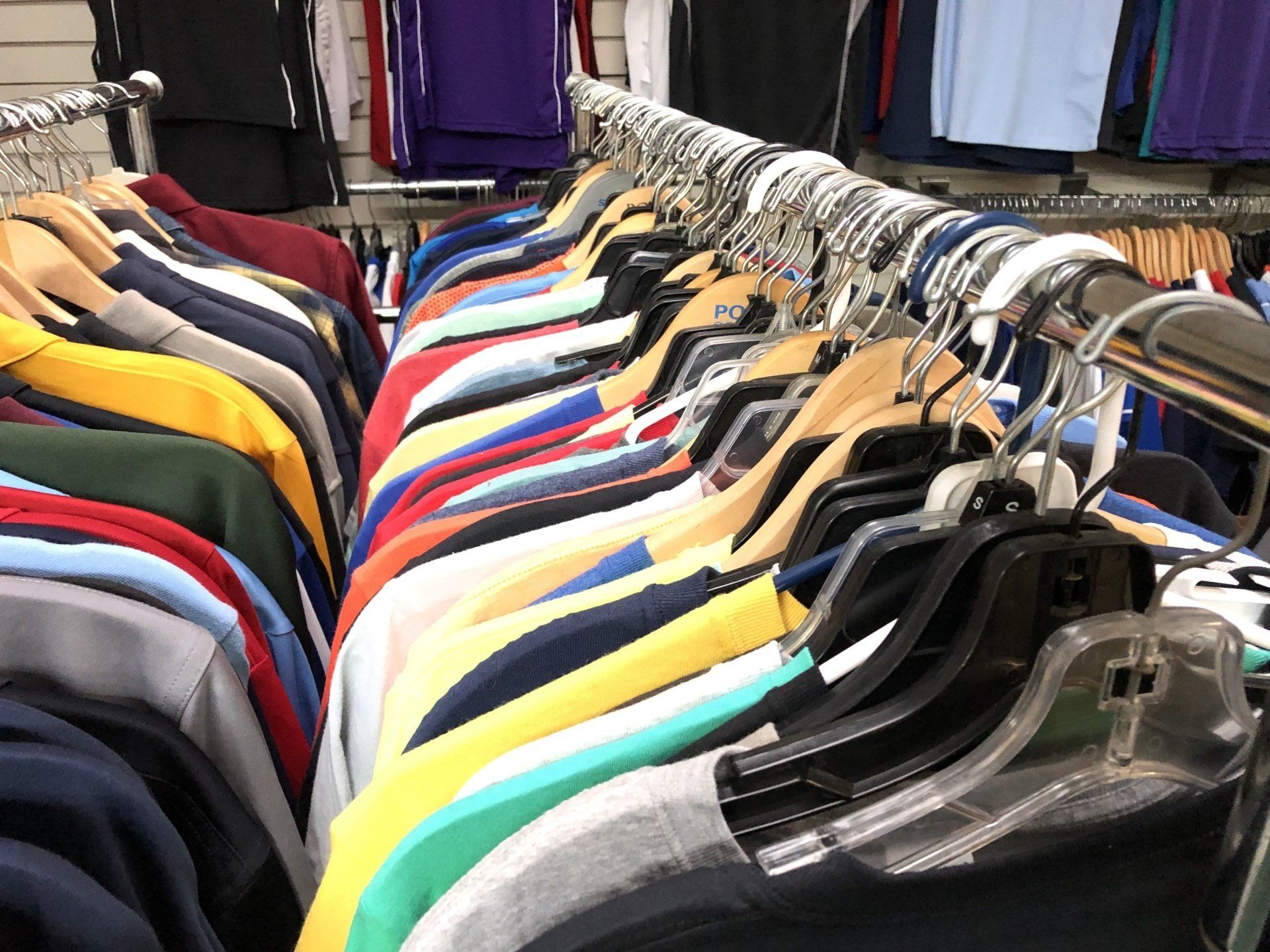 Hanged Sports Wear, Soquel, CA, Sport About Graphics